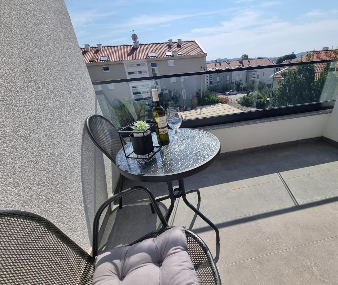 Royal Apartment Salona Klis Esterno foto