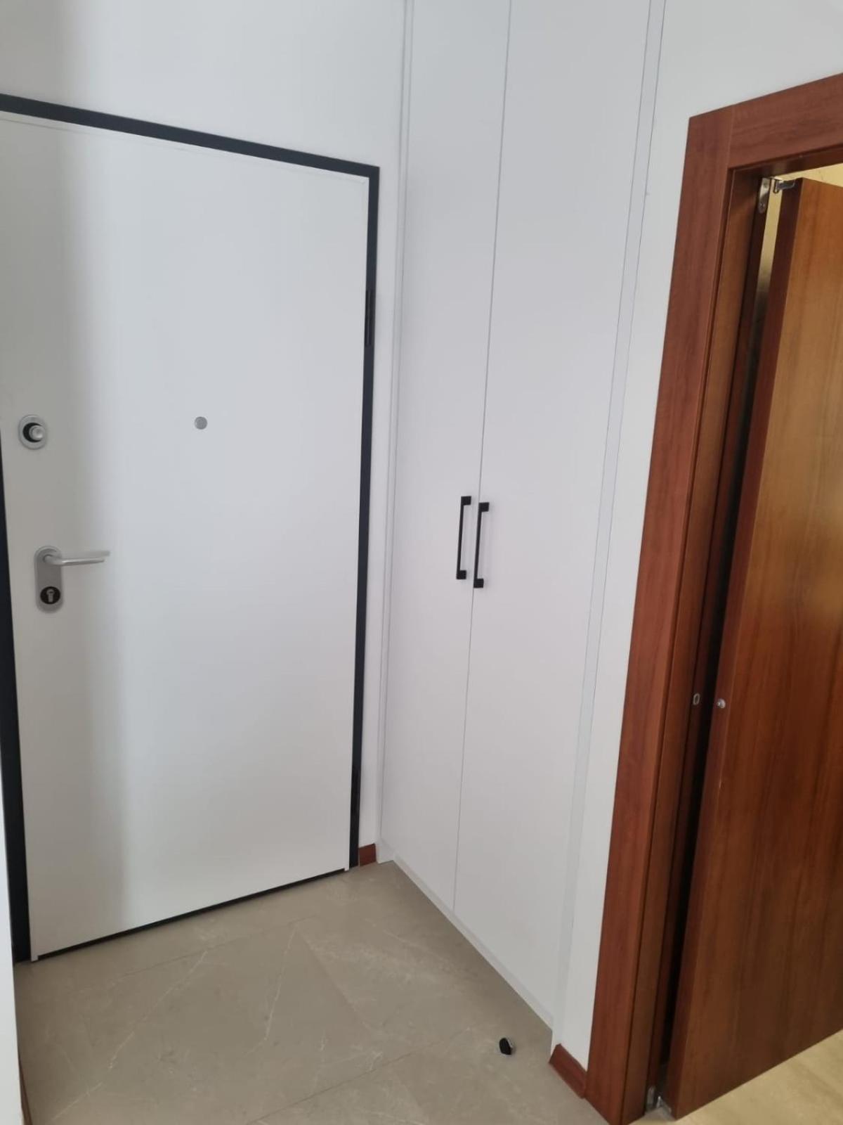 Royal Apartment Salona Klis Esterno foto