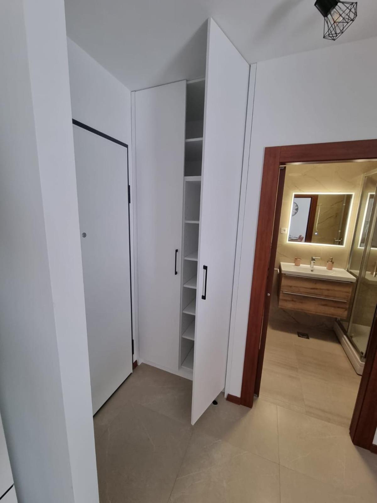 Royal Apartment Salona Klis Esterno foto