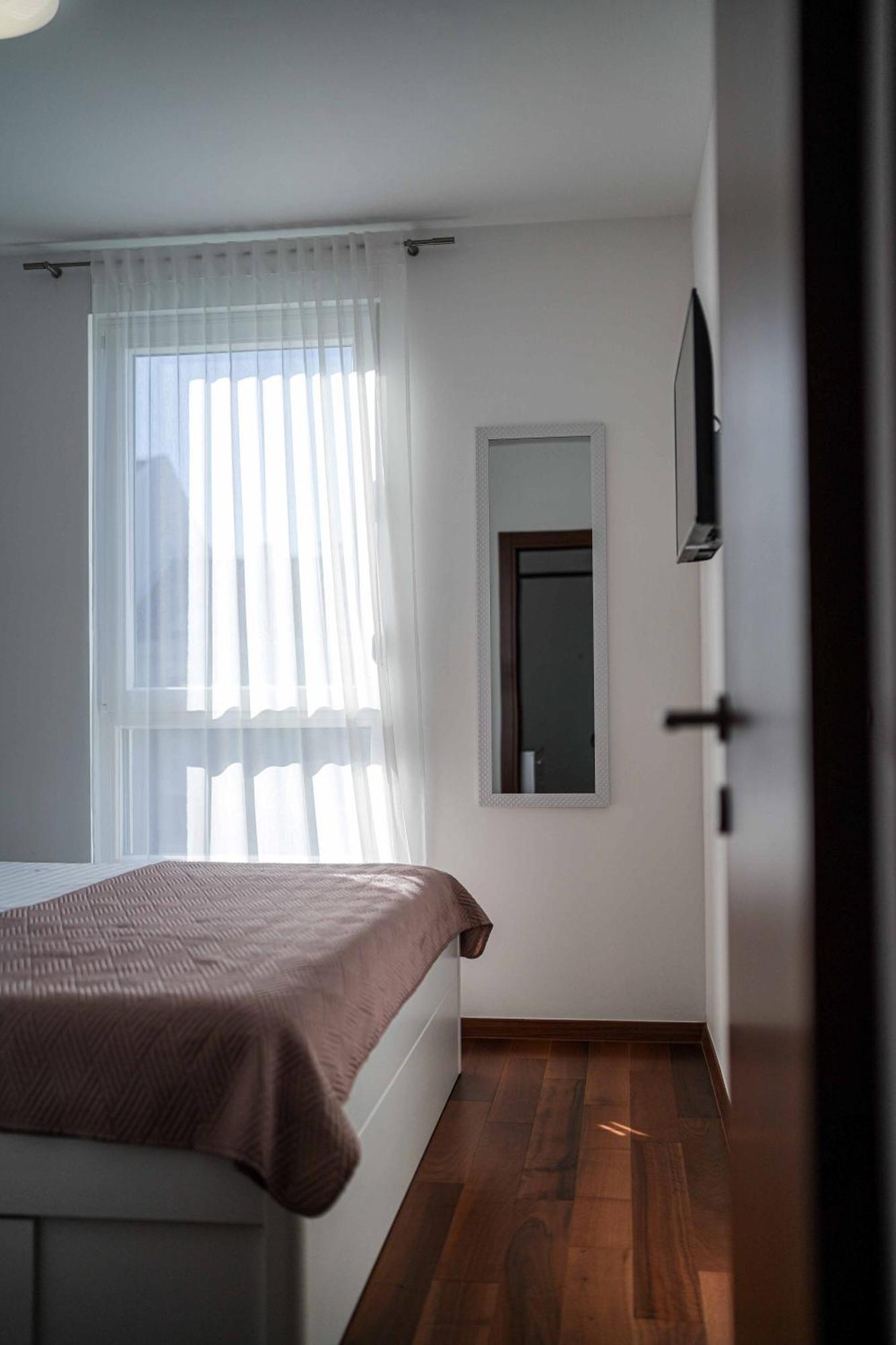 Royal Apartment Salona Klis Esterno foto