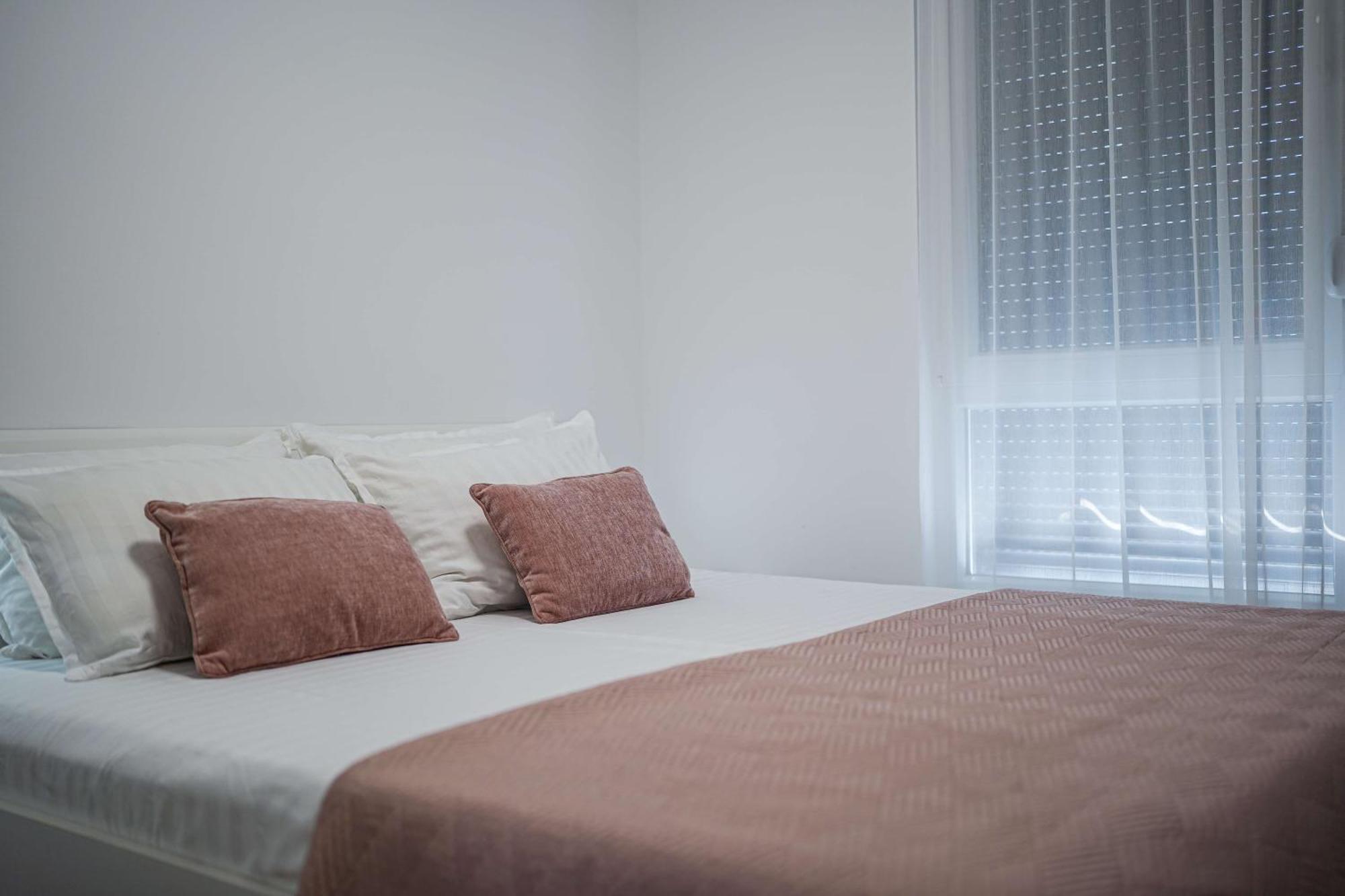 Royal Apartment Salona Klis Esterno foto